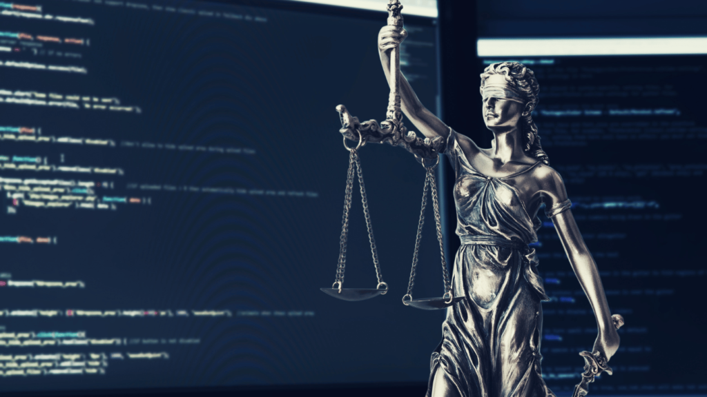 Nigeria data protection laws