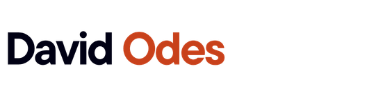David Odes